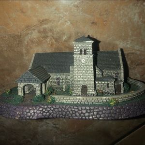 Rockwell’s Residence